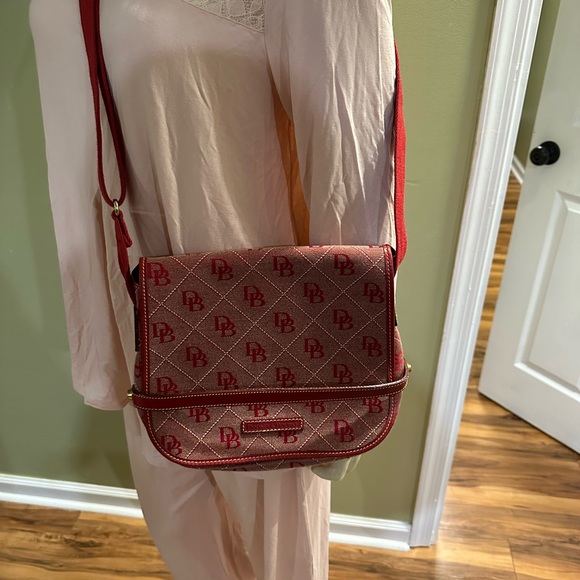 Dooney bourke - Picture 2 of 7